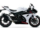 2020 Suzuki GSX-R 1000R